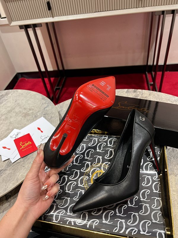 Mila's Edit - DESIGNER HEELS FOR WOMEN - AFFORDABLE LUXURY HEELS - 8180