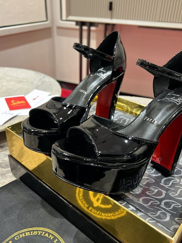 Mila's Edit - DESIGNER HEELS FOR WOMEN - AFFORDABLE LUXURY HEELS - 8256