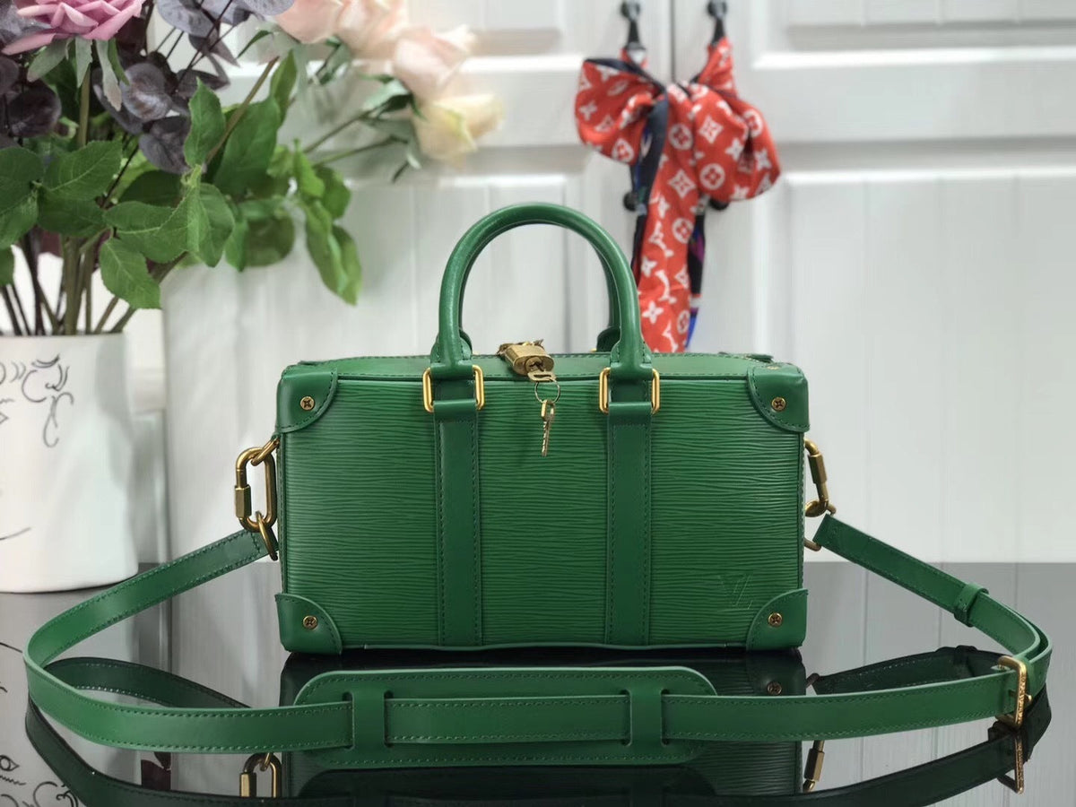 Mila's Edit - Premium Luxury Goods and Accessories - AFFORDABLE LUXURY BAGS - 4030