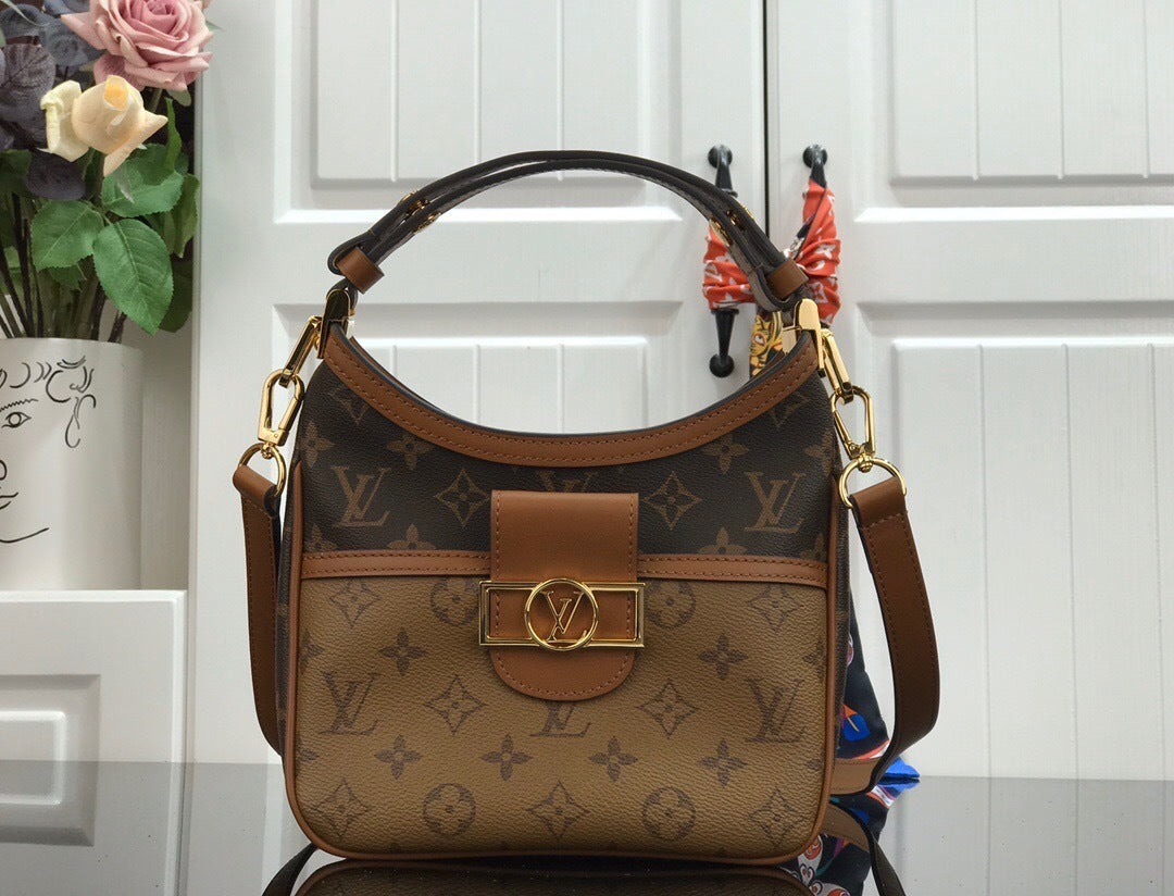Mila's Edit - Best High-End Brands in One Place - AFFORDABLE LUXURY BAGS - 4361