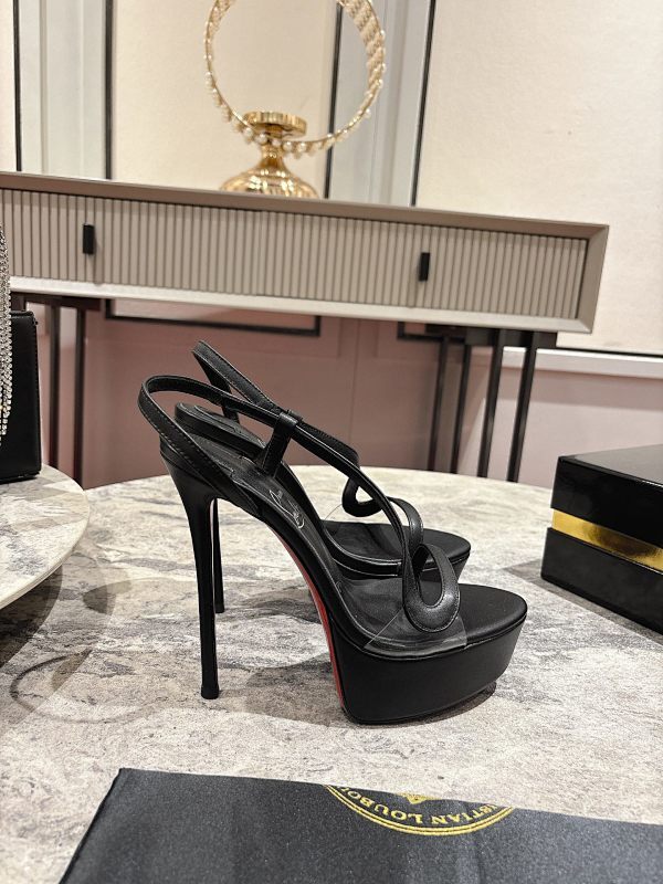 Mila's Edit - High-Quality Designer Products for You - AFFORDABLE LUXURY HEELS - 8295