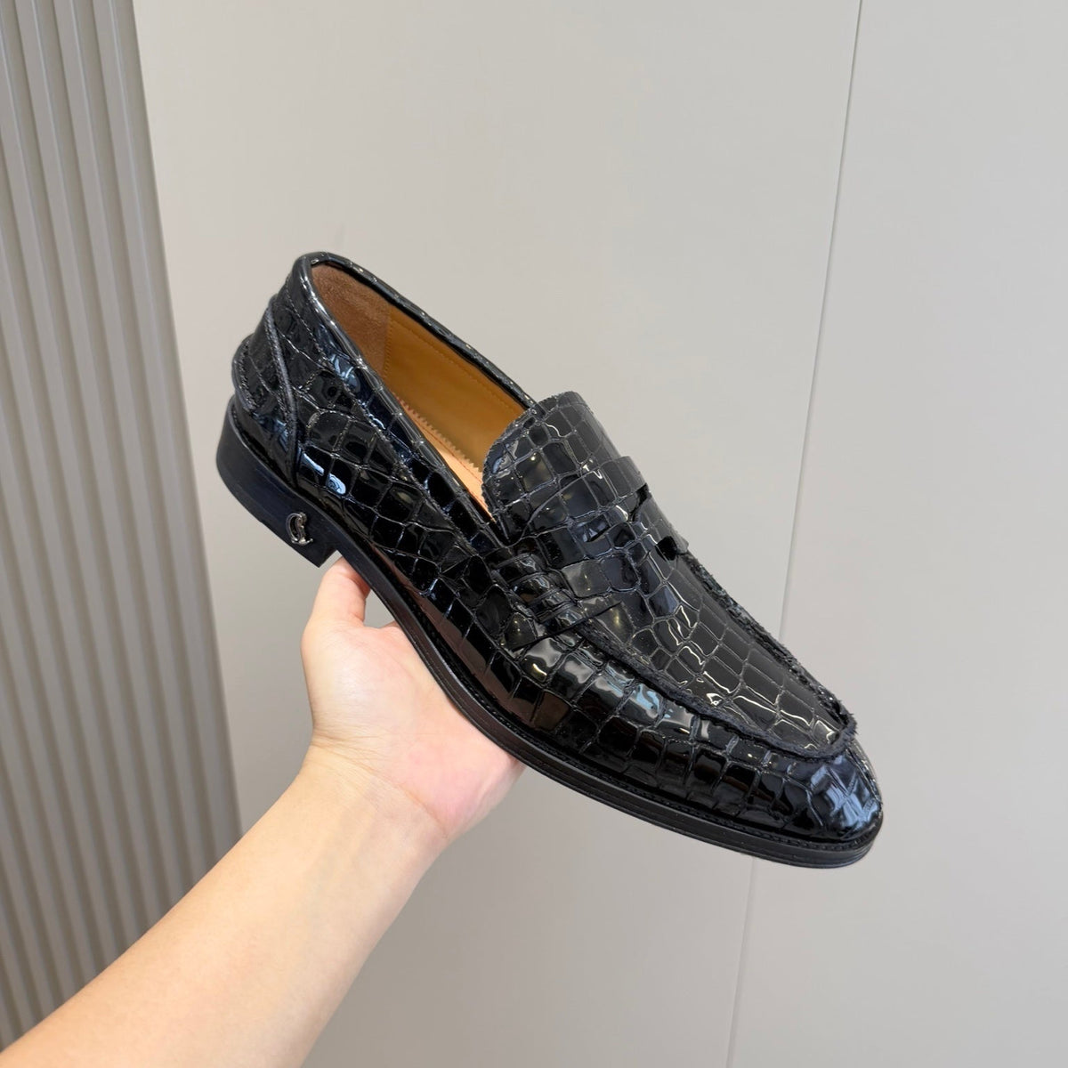 Mila's Edit - Premium Luxury Goods and Accessories - AFFORDABLE LUXURY HEELS - 8274