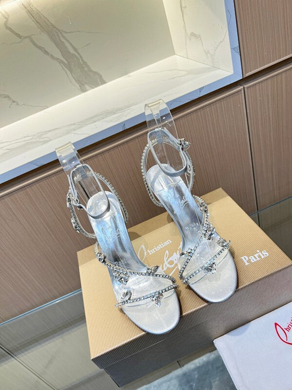 Mila's Edit - Best High-End Brands in One Place - AFFORDABLE LUXURY HEELS - 8013