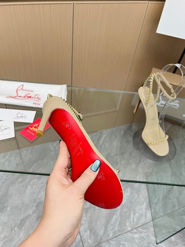 Mila's Edit - Best High-End Brands in One Place - AFFORDABLE LUXURY HEELS - 8069