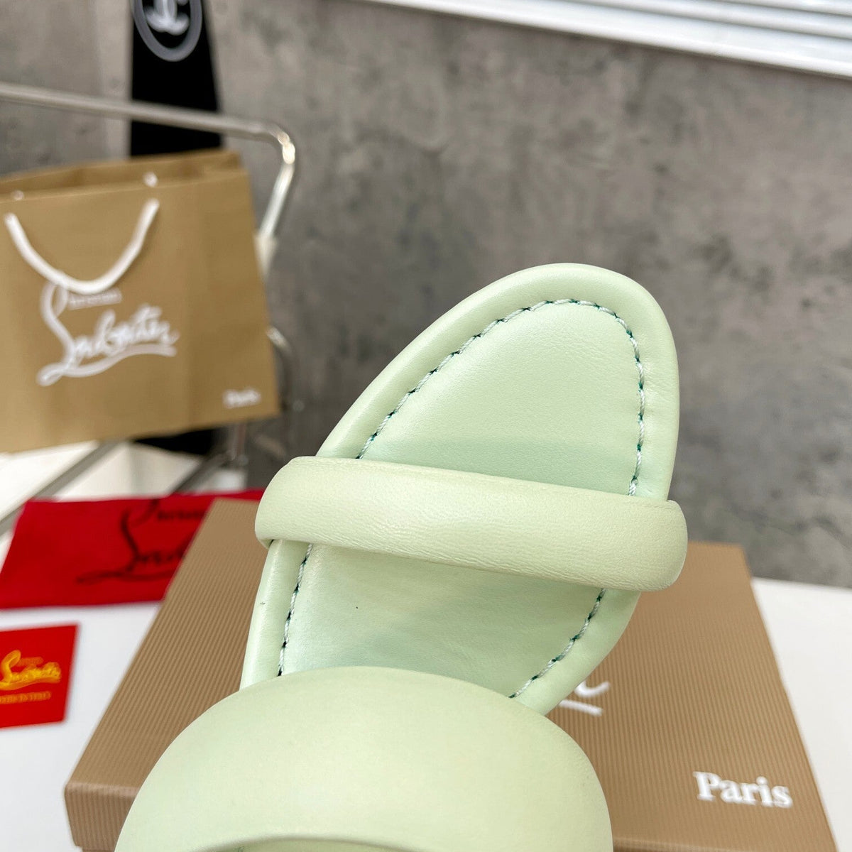 Mila's Edit - Best High-End Brands in One Place - AFFORDABLE LUXURY HEELS - 8009