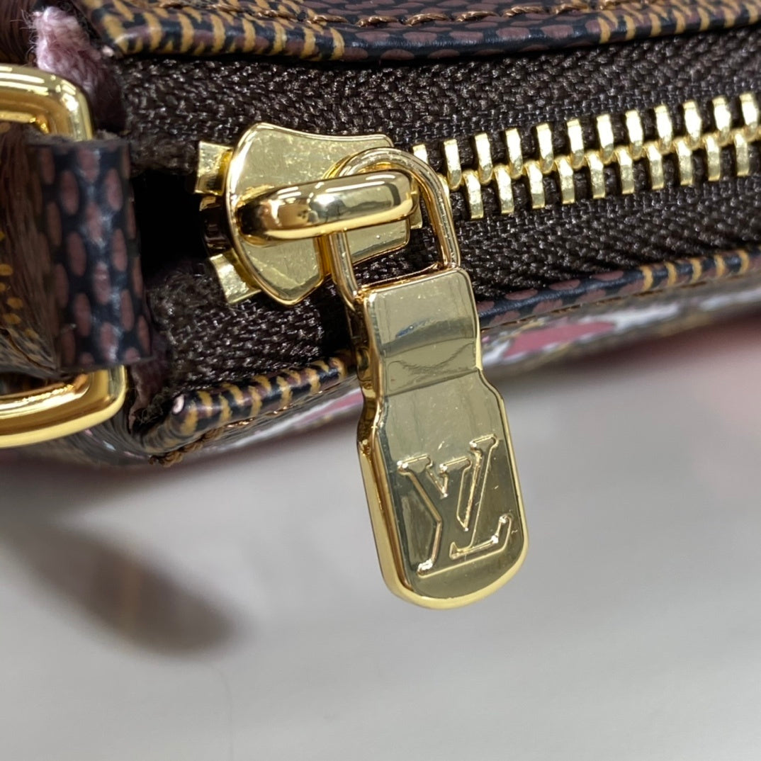 Mila's Edit - High-Quality Designer Products for You - AFFORDABLE LUXURY BAGS - 4351