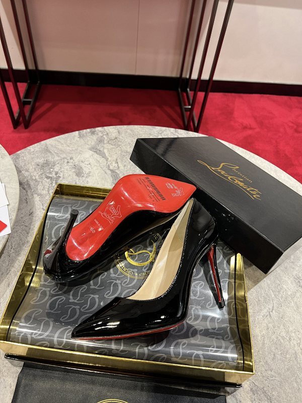 Mila's Edit - Best High-End Brands in One Place - AFFORDABLE LUXURY HEELS - 8197