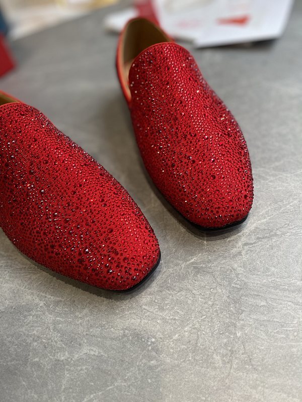 Mila's Edit - High-Quality Designer Products for You - AFFORDABLE LUXURY HEELS - 8263
