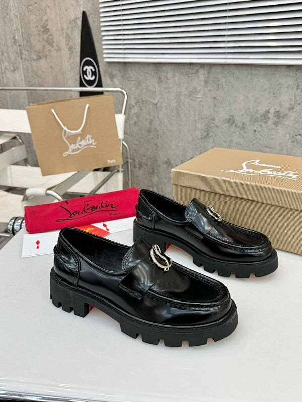 Mila's Edit - Premium Luxury Goods and Accessories - AFFORDABLE LUXURY HEELS - 8154