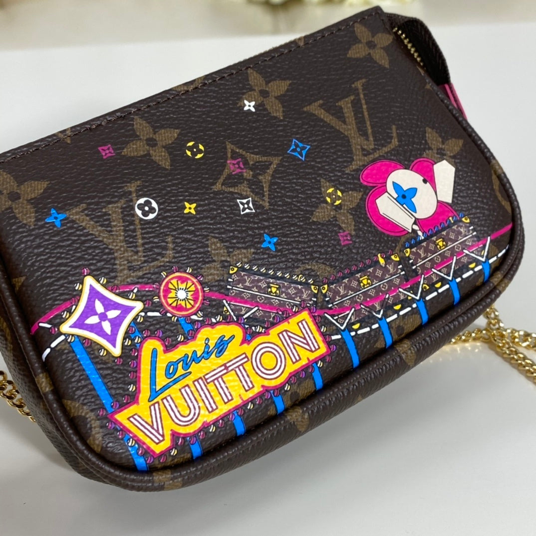 Mila's Edit - High-Quality Designer Products for You - AFFORDABLE LUXURY BAGS - 4351