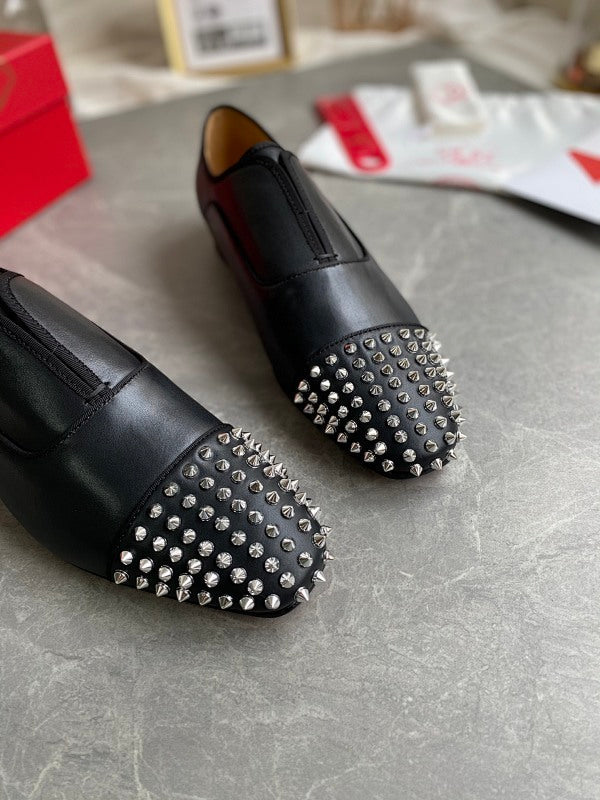 Mila's Edit - Best High-End Brands in One Place - AFFORDABLE LUXURY HEELS - 8253