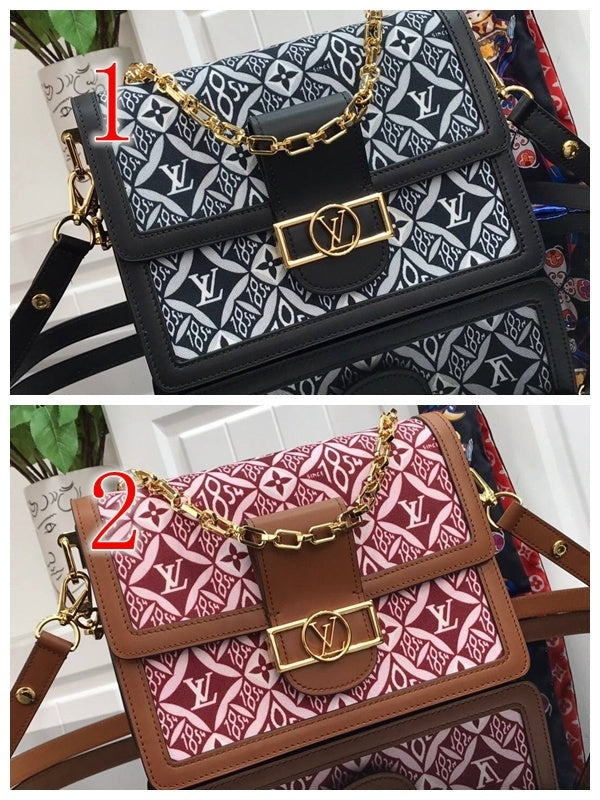 Mila's Edit - Premium Luxury Goods and Accessories - AFFORDABLE LUXURY BAGS - 4366