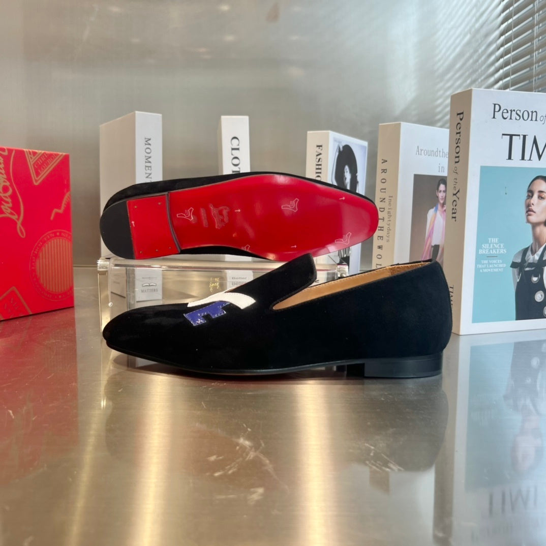 Mila's Edit - Premium Luxury Goods and Accessories - AFFORDABLE LUXURY HEELS - 8262