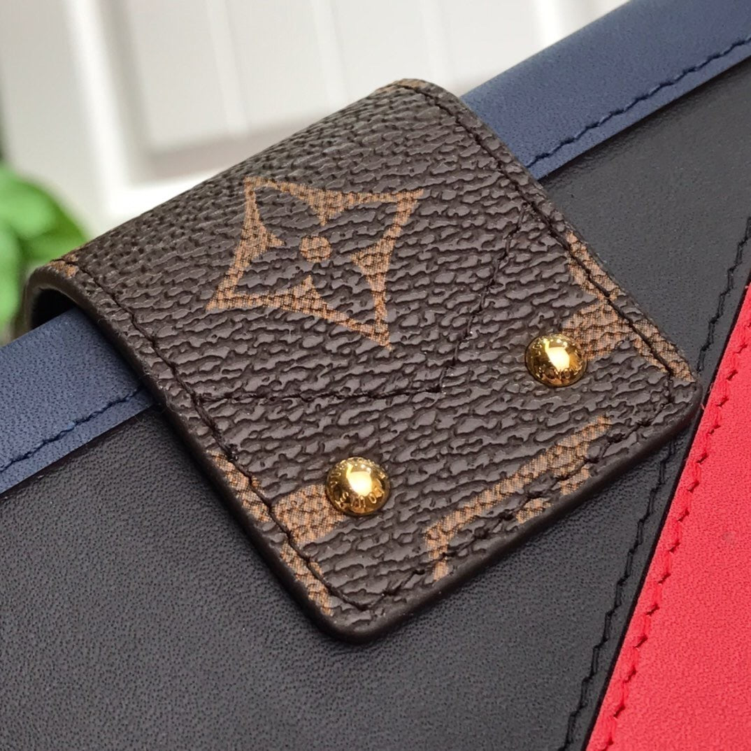 Mila's Edit - Premium Luxury Goods and Accessories - AFFORDABLE LUXURY BAGS - 4254