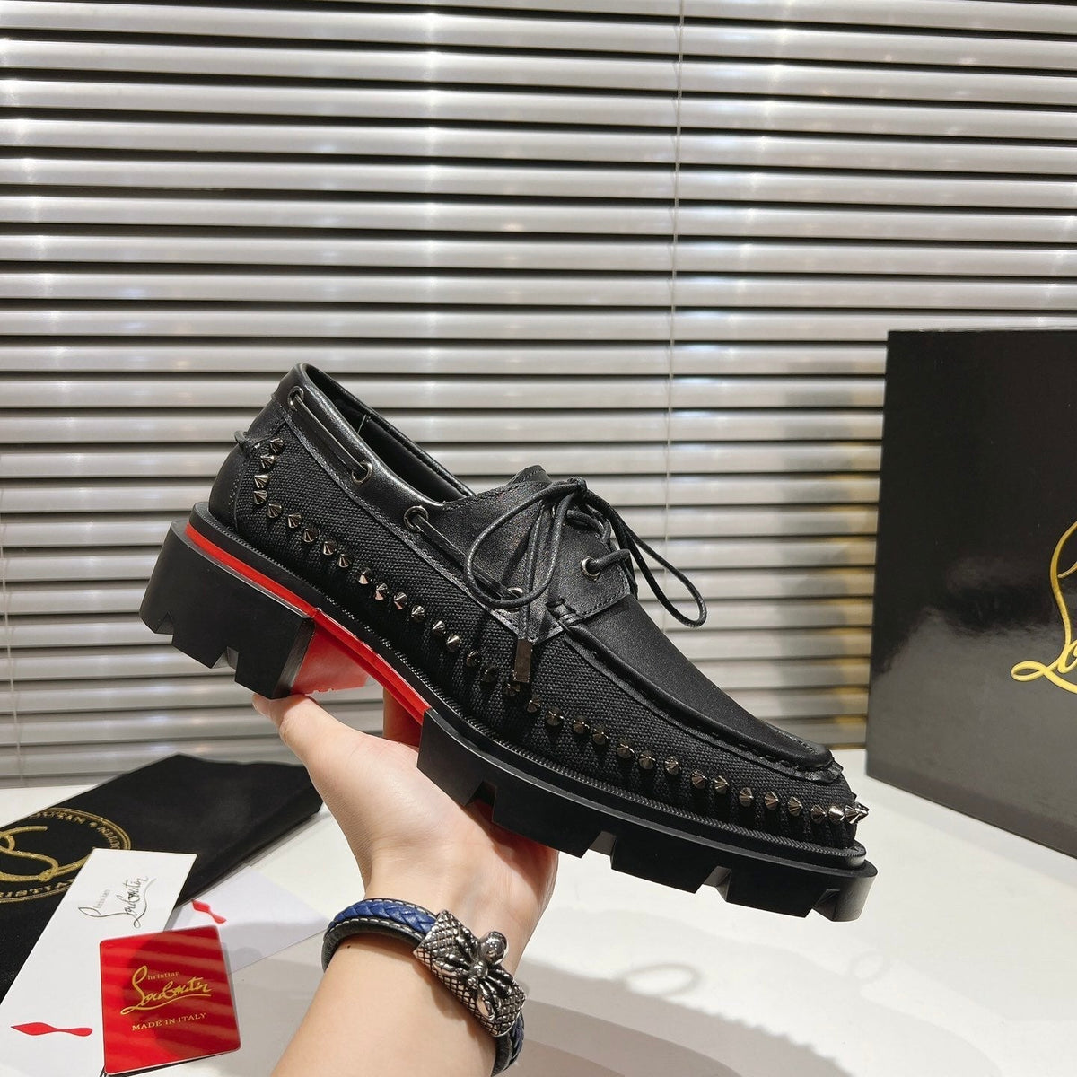 Mila's Edit - Premium Luxury Goods and Accessories - AFFORDABLE LUXURY HEELS - 8310