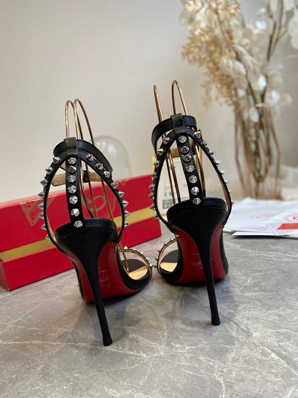 Mila's Edit - High-Quality Designer Products for You - AFFORDABLE LUXURY HEELS - 7979