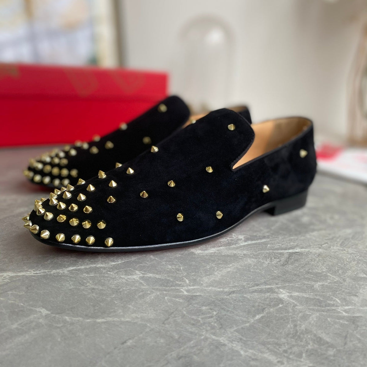 Mila's Edit - Premium Luxury Goods and Accessories - AFFORDABLE LUXURY HEELS - 8246