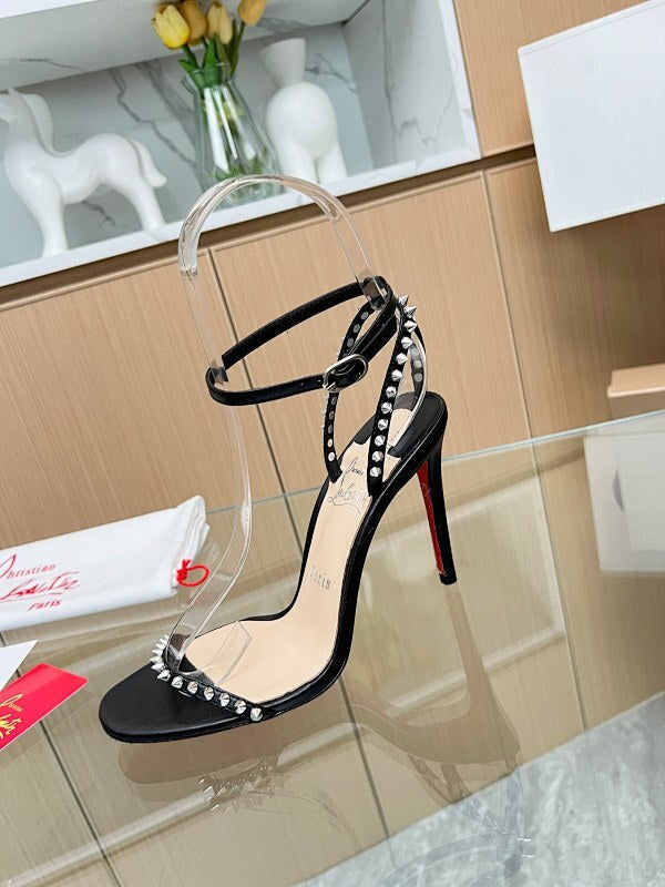 Mila's Edit - Best High-End Brands in One Place - AFFORDABLE LUXURY HEELS - 8077