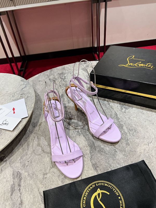 Mila's Edit - High-Quality Designer Products for You - AFFORDABLE LUXURY HEELS - 8095