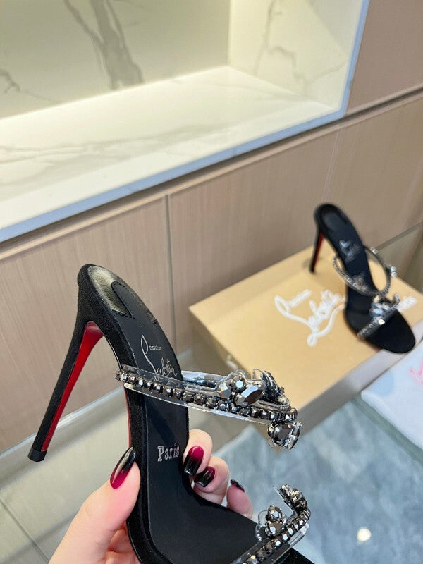 Mila's Edit - Best High-End Brands in One Place - AFFORDABLE LUXURY HEELS - 8005