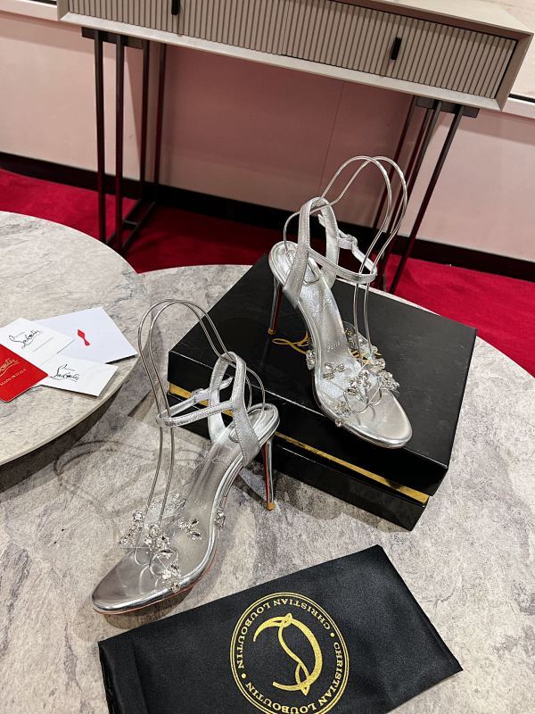 Mila's Edit - DESIGNER HEELS FOR WOMEN - AFFORDABLE LUXURY HEELS - 8112