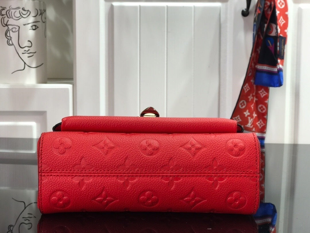 Mila's Edit - Best High-End Brands in One Place - AFFORDABLE LUXURY BAGS - 4277