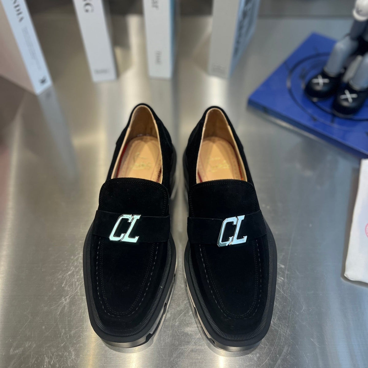 Mila's Edit - Best High-End Brands in One Place - AFFORDABLE LUXURY HEELS - 8313