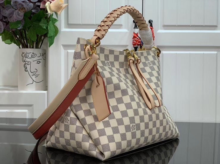 Mila's Edit - DESIGNER BAGS FOR WOMEN - AFFORDABLE LUXURY BAGS - 4348