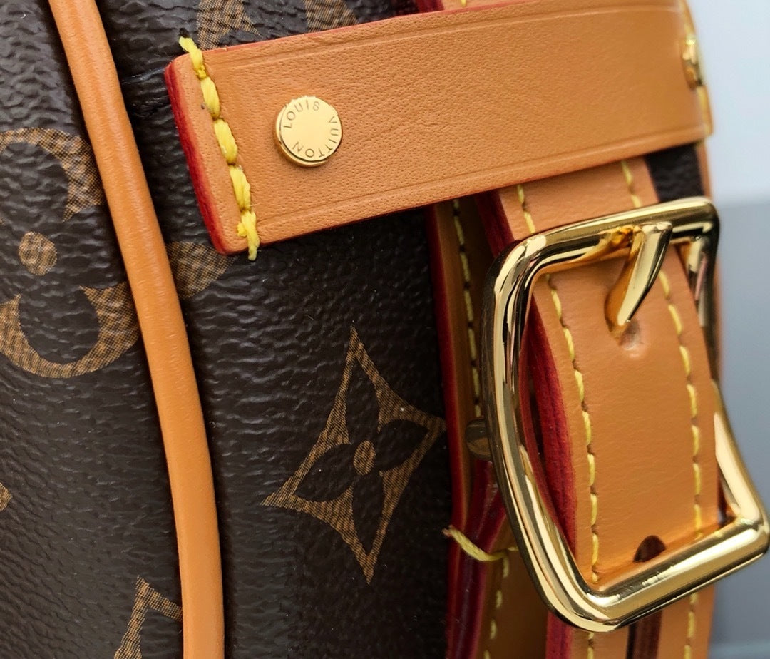 Mila's Edit - Premium Luxury Goods and Accessories - AFFORDABLE LUXURY BAGS - 4290