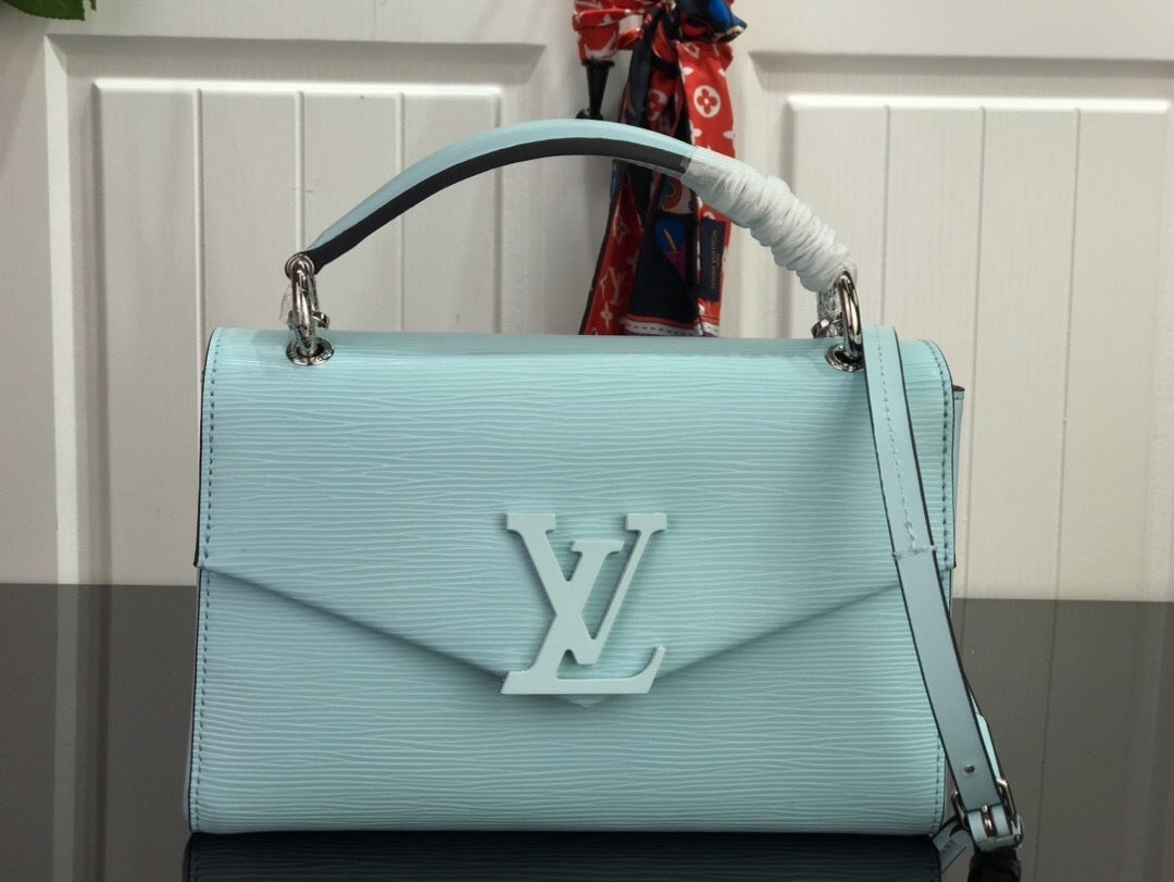 Mila's Edit - Premium Luxury Goods and Accessories - AFFORDABLE LUXURY BAGS - 4294