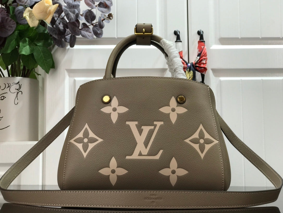 Mila's Edit - DESIGNER BAGS FOR WOMEN - AFFORDABLE LUXURY BAGS - 4296