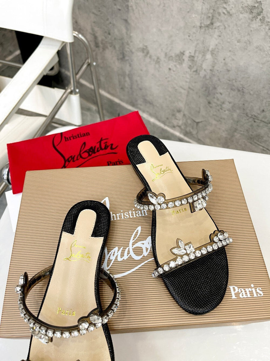 Mila's Edit - DESIGNER HEELS FOR WOMEN - AFFORDABLE LUXURY HEELS - 7964