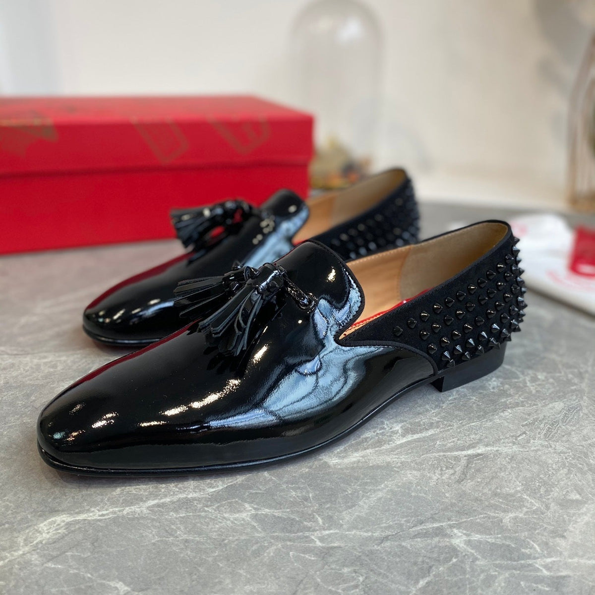 Mila's Edit - Best High-End Brands in One Place - AFFORDABLE LUXURY HEELS - 8301