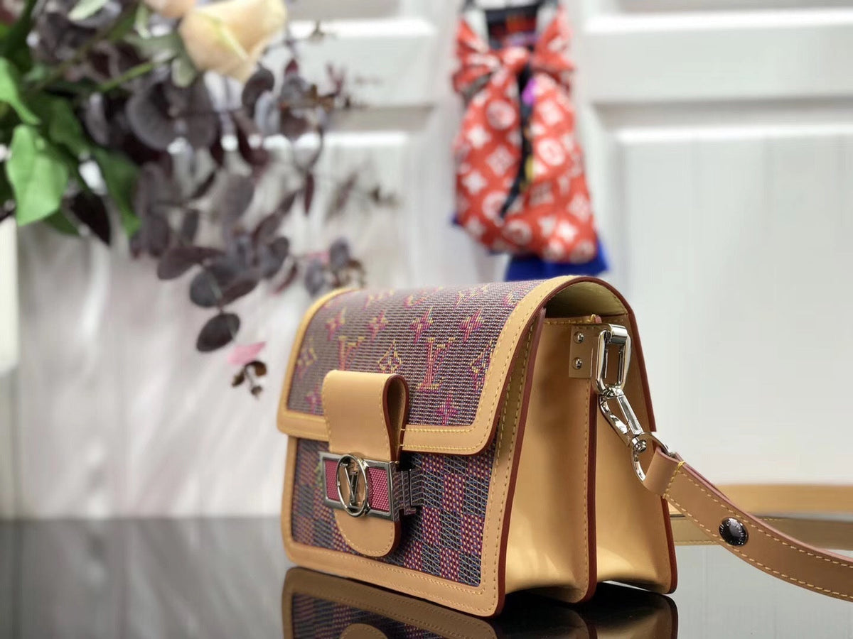 Mila's Edit - DESIGNER BAGS FOR WOMEN - AFFORDABLE LUXURY BAGS - 4016