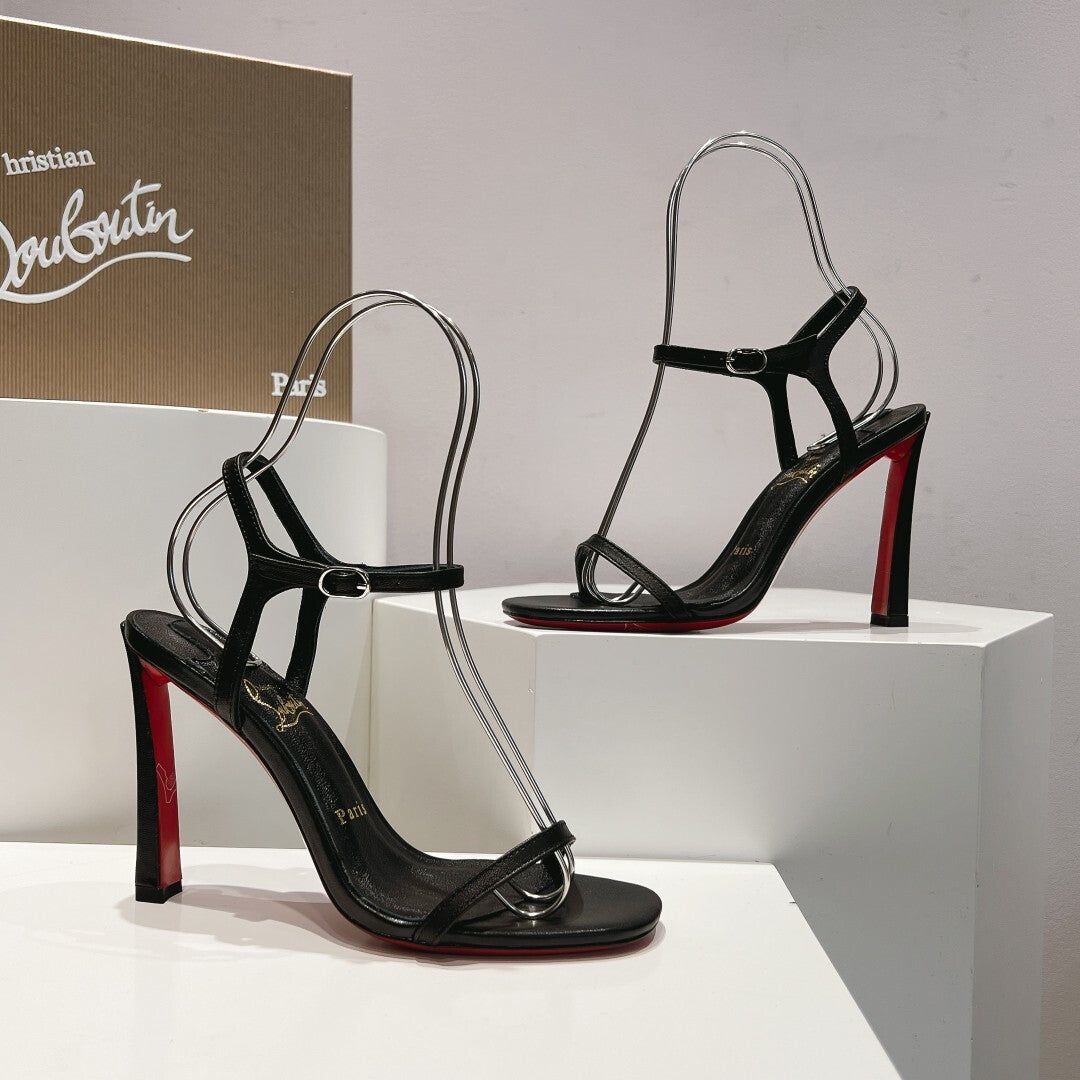 Mila's Edit - Best High-End Brands in One Place - AFFORDABLE LUXURY HEELS - 8109