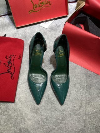 Mila's Edit - DESIGNER HEELS FOR WOMEN - AFFORDABLE LUXURY HEELS - 7944
