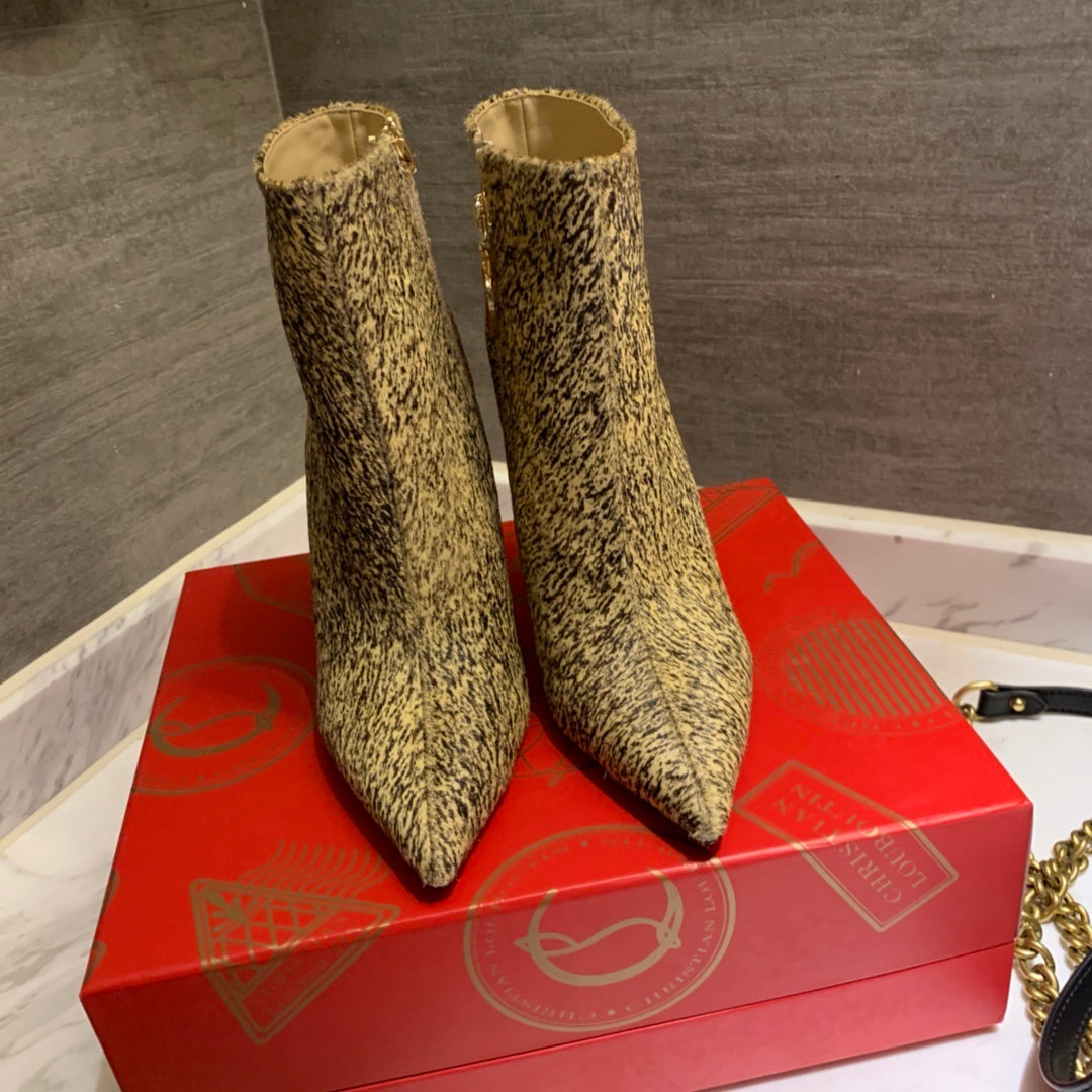 Mila's Edit - Best High-End Brands in One Place - AFFORDABLE LUXURY HEELS - 7977