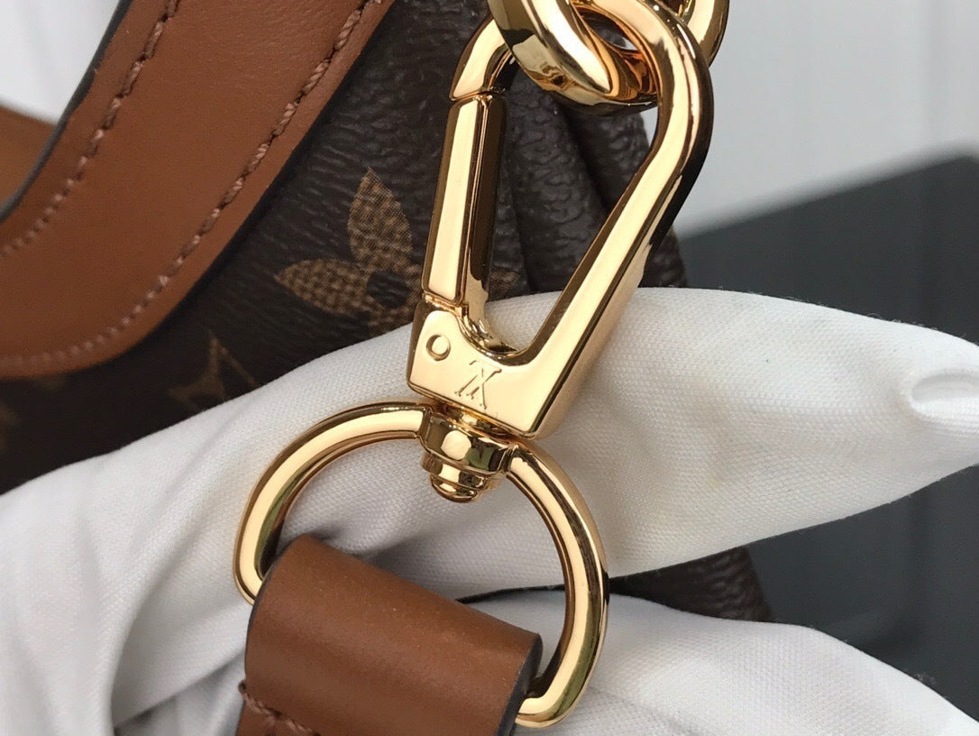 Mila's Edit - High-Quality Designer Products for You - AFFORDABLE LUXURY BAGS - 4359
