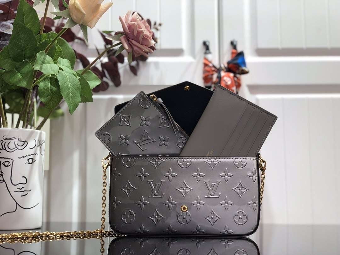 Mila's Edit - High-Quality Designer Products for You - AFFORDABLE LUXURY BAGS - 4247