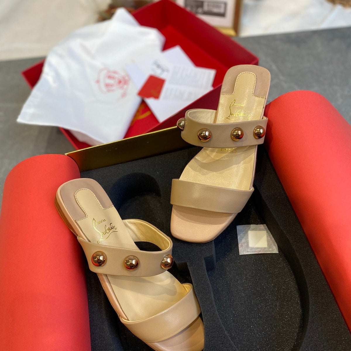 Mila's Edit - Best High-End Brands in One Place - AFFORDABLE LUXURY HEELS - 7969