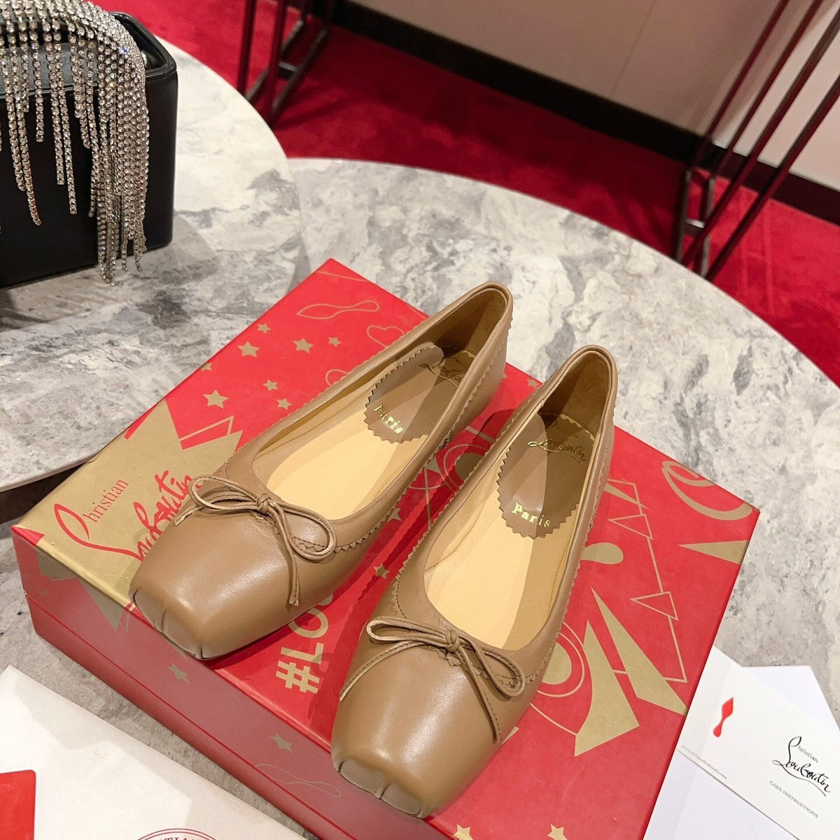 Mila's Edit - DESIGNER HEELS FOR WOMEN - AFFORDABLE LUXURY HEELS - 8224