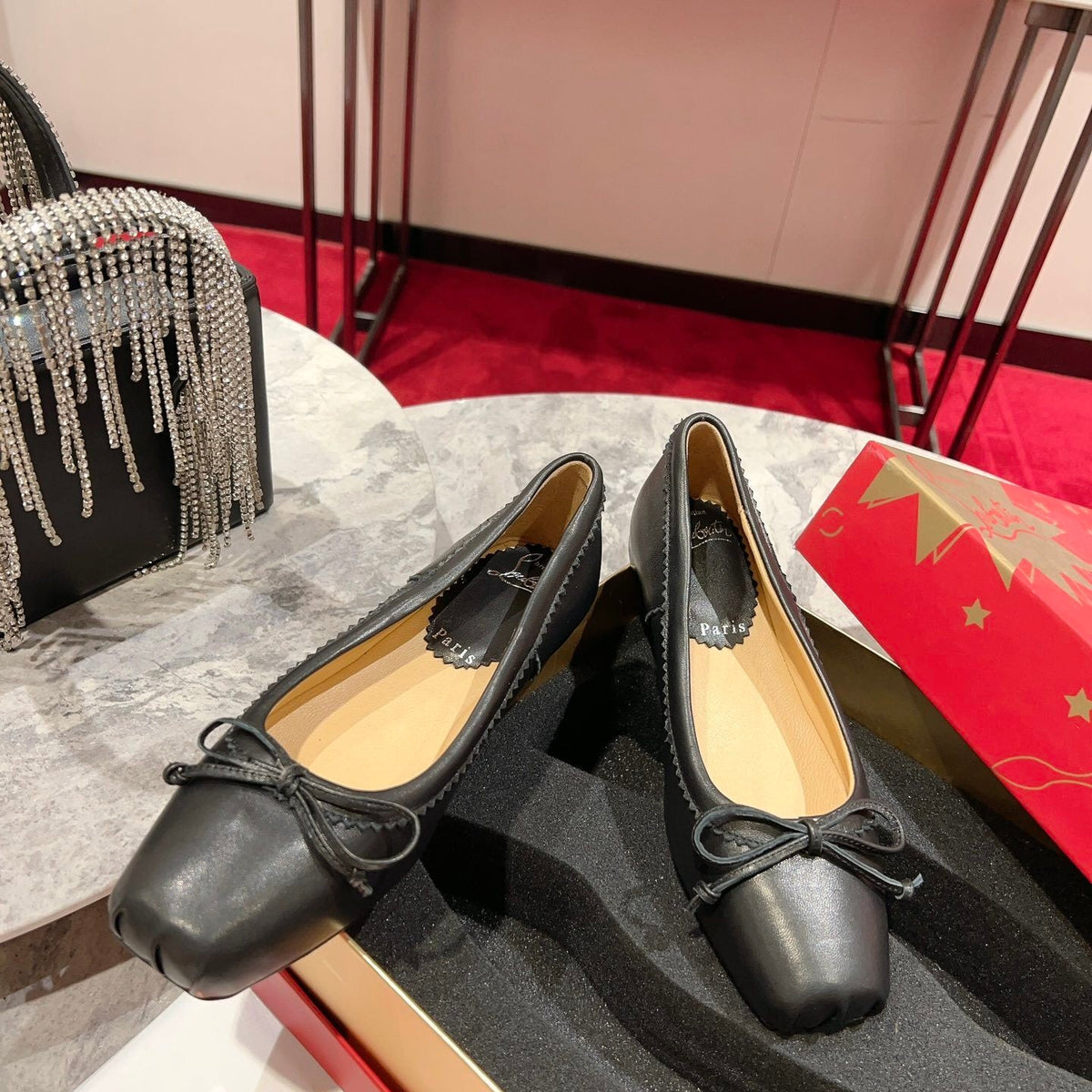 Mila's Edit - DESIGNER HEELS FOR WOMEN - AFFORDABLE LUXURY HEELS - 8232