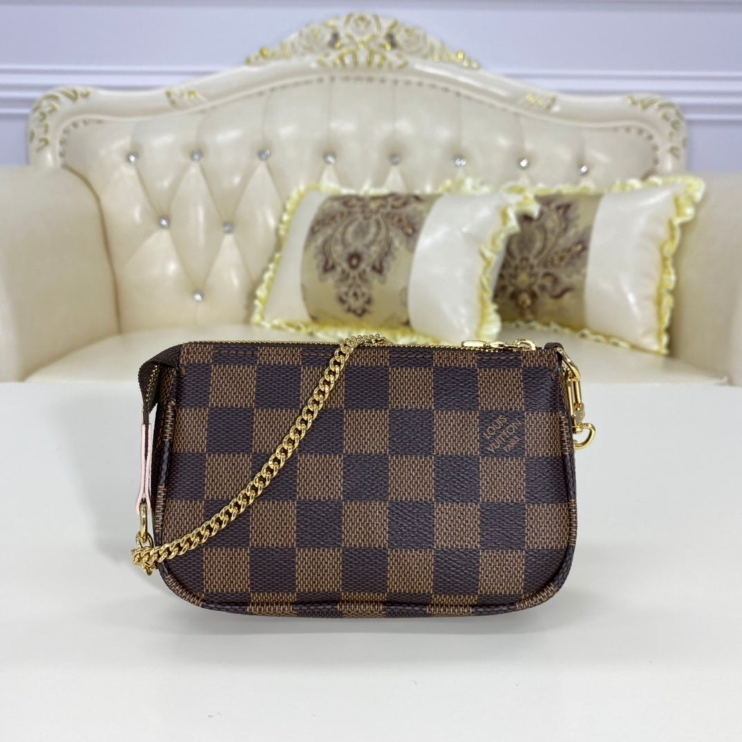Mila's Edit - High-Quality Designer Products for You - AFFORDABLE LUXURY BAGS - 4351