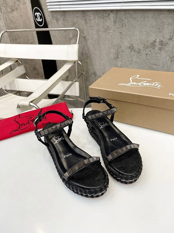 Mila's Edit - High-Quality Designer Products for You - AFFORDABLE LUXURY HEELS - 8059