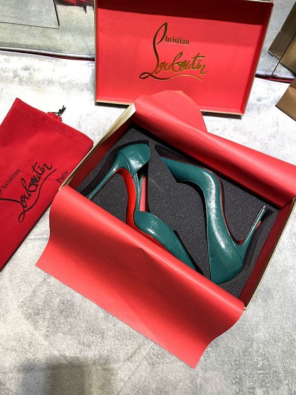 Mila's Edit - DESIGNER HEELS FOR WOMEN - AFFORDABLE LUXURY HEELS - 7944