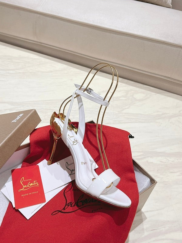 Mila's Edit - DESIGNER HEELS FOR WOMEN - AFFORDABLE LUXURY HEELS - 8136