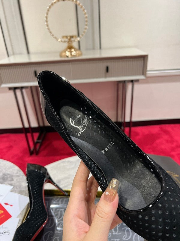Mila's Edit - Best High-End Brands in One Place - AFFORDABLE LUXURY HEELS - 8089
