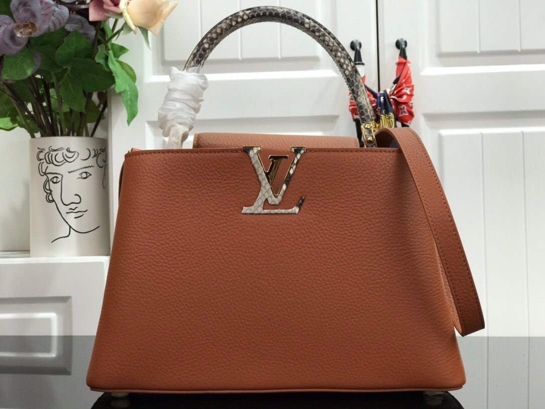 Mila's Edit - Best High-End Brands in One Place - AFFORDABLE LUXURY BAGS - 4321