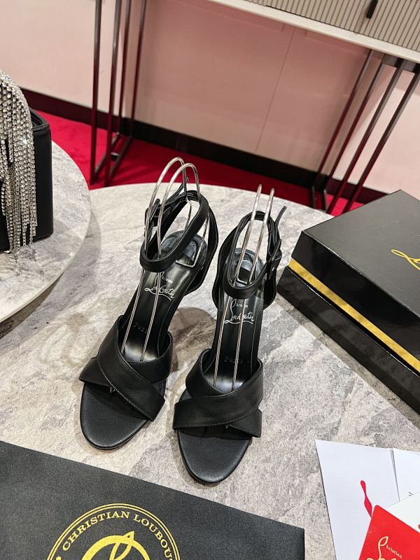 Mila's Edit - Premium Luxury Goods and Accessories - AFFORDABLE LUXURY HEELS - 8082