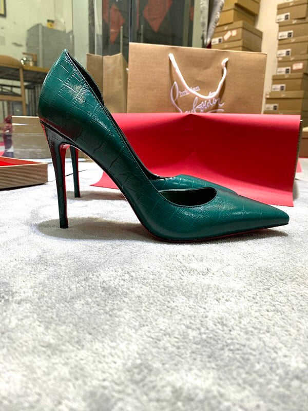 Mila's Edit - DESIGNER HEELS FOR WOMEN - AFFORDABLE LUXURY HEELS - 7944